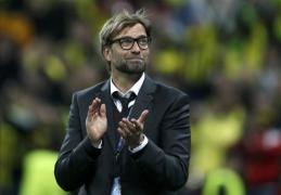 supercupa nu despre r zbunare klopp