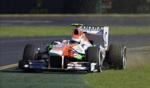 sutil lider aus gp