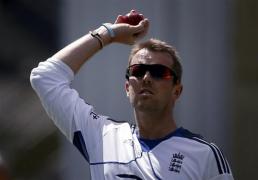 swann a condus din noua zeeland test