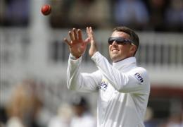 swann poate deveni anglia mai mare melon anderson