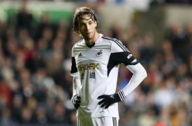 swansea arsenal pentru a revigora michu interes