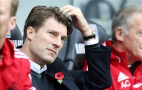 swansea b ie ii mei tiu ce s se a tepte laudrup