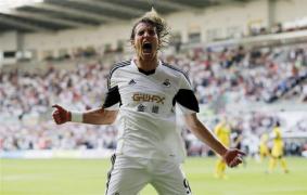swansea city fc echipa lista 2013 2014