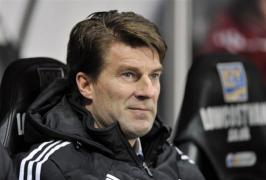 swansea echipa de tiri michu ntoarce pentru lebede
