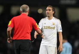 swansea pe flores se potrivesc pentru semi finala