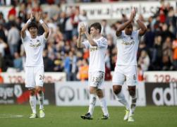 swansea promovarea n valoare de 58 de milioane de lire sterline