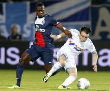 swap de complot matuidi mata psg