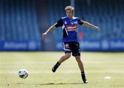 sydney fc nega vorbe te de ie ire del peiro