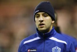 taarabt s se ntoarc pe qpr