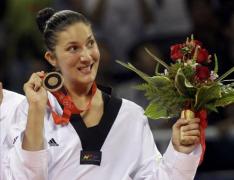 taekwondo pe stevenson se retrage