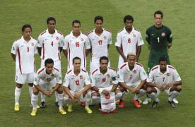 tahitian fa ofer un punct pentru o pierdere