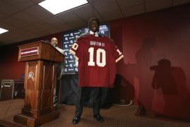talentul britanic ar putea introduce proiectul de nfl