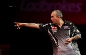 taylor a teapt cu ner bdare s van barneveld ciocnire