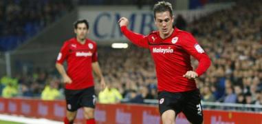 taylor cerneluri nou contract cu cardiff