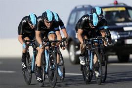 team sky extinde acorduri de sponsorizare