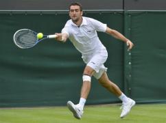 tenis cilic interzis pentru 9 luni