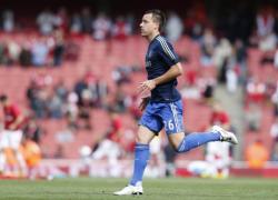 terry se alatura peste 30 de ani pentru a ochi o mutare la chelsea