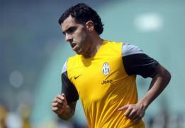 tevez trebuie s dragoste camasa del piero