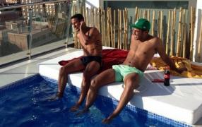 thiago a teptat s sta i la barca