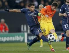 thiago silva a atrac iile pe bar a
