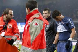 thiago silva afar pentru trei s pt m ni
