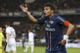 thiago silva merge nic ieri psg