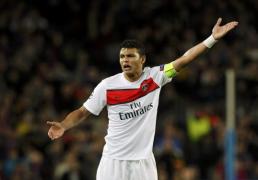 thiago silva semne psg prelungire