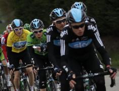 thomas scade la al cincilea n tur down under