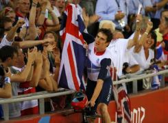 thomas scandal de armstrong