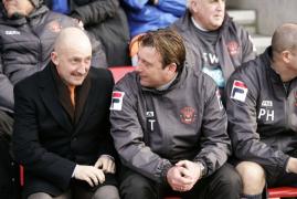 thompson n ntuneric peste blackpool viitor