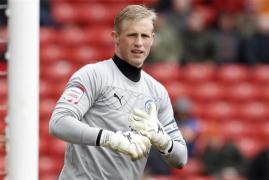 tigrii eye schmeichel n pusti