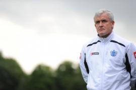 timp s an handshakes spune hughes