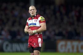 tindall se angajeaz s gloucester