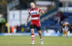 tindall vrea s sta i la gloucester