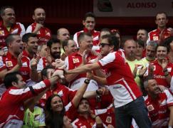 titlul de obiective alonso