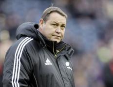 toate blacks antrenor respinge gatland ntoarcere