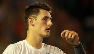 tomic fa murray