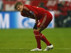 toni kroos afar pentru restul sezonului