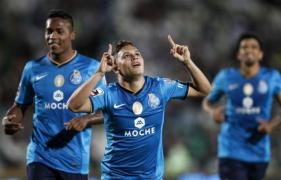 top cinci minuni de liga campionilor din 2013