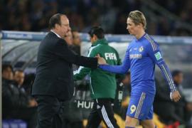 torres ine promisiunea