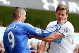 torres pentru man city conflict ntoarcerea