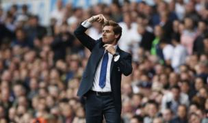 tottenham avb blast humelnicu agent