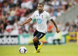 tottenham avb nc ntat de lennon reveni