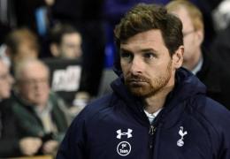 tottenham avb om gestionare a criticat