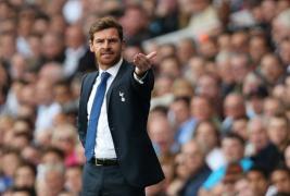 tottenham avb provoc ri spurs s bounce spate