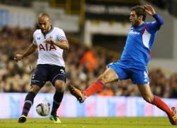 tottenham avb uimit de kaboul