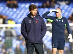 tottenham avb uimit de lloris reac ie