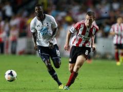 tottenham besiktas complot al doilea adebayor oferta