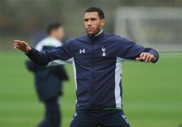 tottenham capoue se ntoarce la echipa