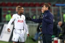 tottenham defoe este pacient